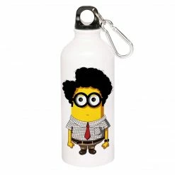 The Banyan Tee Sipper Bottle - Nerdy Min Sippers