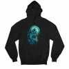 The Banyan Tee Hoodie - Gothic Monk Hoodies
