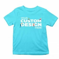 The Banyan Tee Customizable Kids T-shirt