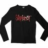 The Banyan Tee Slipknot Full Sleeves T-shirt