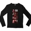The Banyan Tee Slipknot Full Sleeves T-shirt