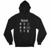The Banyan Tee Slipknot Hoodie Hoodies