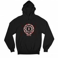 The Banyan Tee Slipknot Hoodie