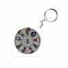The Banyan Tee Keychains Slipknot Keychain