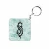 The Banyan Tee Keychains Slipknot Keychain