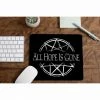 The Banyan Tee Slipknot Mousepad - All Hope Is Gone