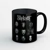 The Banyan Tee Mugs Slipknot Mug