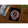 The Banyan Tee Notebooks Slipknot Notebook