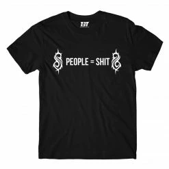 The Banyan Tee T-shirt - People Equal To Shit