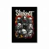 The Banyan Tee Posters Slipknot Poster