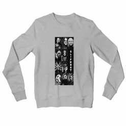 The Banyan Tee Slipknot Sweatshirt Sweatshirts
