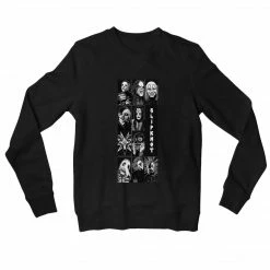 The Banyan Tee Slipknot Sweatshirt Sweatshirts