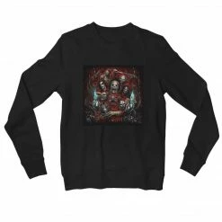 The Banyan Tee Slipknot Sweatshirt