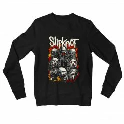 The Banyan Tee Slipknot Sweatshirt