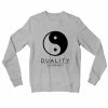 The Banyan Tee Slipknot Sweatshirt - Duality