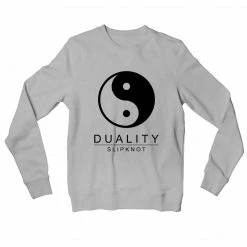The Banyan Tee Slipknot Sweatshirt - Duality