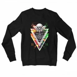 The Banyan Tee Slipknot Sweatshirt - Snuff Sweatshirts