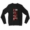 The Banyan Tee Sweatshirts Slipknot Sweatshirt