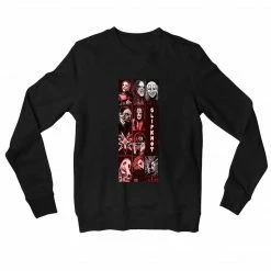 The Banyan Tee Sweatshirts Slipknot Sweatshirt