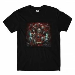 The Banyan Tee Death Metal T-shirt