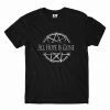 The Banyan Tee T-shirt - All Hope Is Gone T-shirts