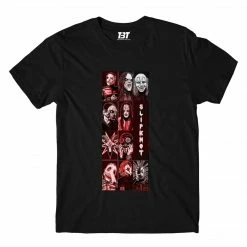 The Banyan Tee Death Metal T-shirt T-shirts