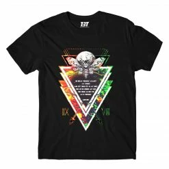 The Banyan Tee T-shirt - Snuff T-shirts