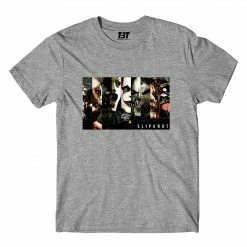 The Banyan Tee T-shirt - Tattered And Torn T-shirts