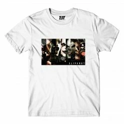 The Banyan Tee T-shirt - Tattered And Torn T-shirts