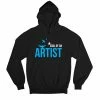 The Banyan Tee Hoodies Hoodie - Soul Of An Artist
