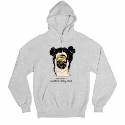 The Banyan Tee Hoodie - Soundtrack In My Head