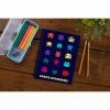 The Banyan Tee Notebook - Space Invaders Notebooks