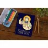 The Banyan Tee Notebooks Notebook - Spirituality Is Uber Cool
