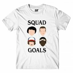 The Banyan Tee T-shirt - Squad Goals T-shirts