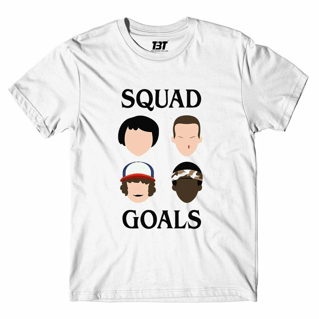 The Banyan Tee T-shirt - Squad Goals T-shirts 1 The Banyan Tee T-shirt - Squad Goals T-shirts
