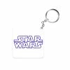 The Banyan Tee Star Wars Keychain Keychains