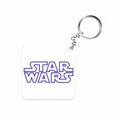 The Banyan Tee Star Wars Keychain Keychains