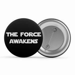 The Banyan Tee Star Wars Badge - The Force Awakens