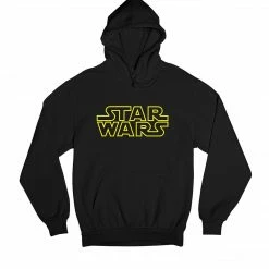 The Banyan Tee Star Wars Hoodie Hoodies