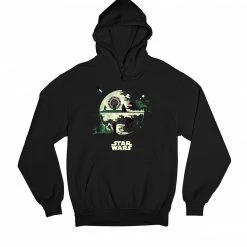 The Banyan Tee Star Wars Hoodie