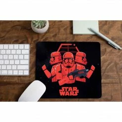 The Banyan Tee Star Wars Mousepad