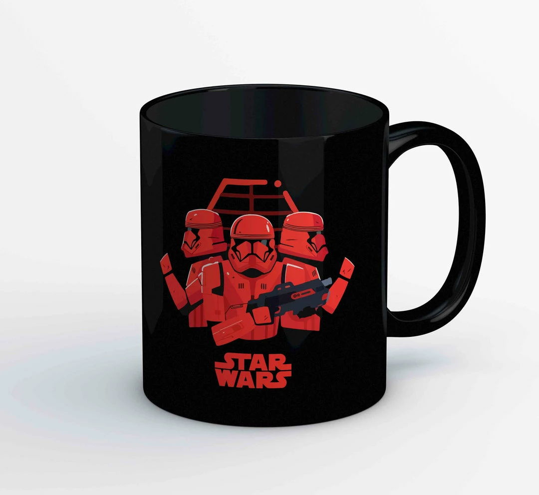 The Banyan Tee Star Wars Mug 1 The Banyan Tee Star Wars Mug