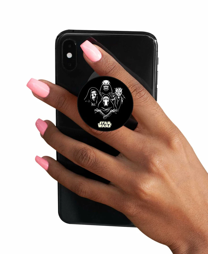 The Banyan Tee Pop Sockets Star Wars Pop Socket 1 The Banyan Tee Pop Sockets Star Wars Pop Socket