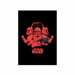 The Banyan Tee Star Wars Poster