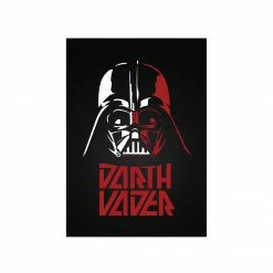 The Banyan Tee Star Wars Poster - Darth Vader Posters
