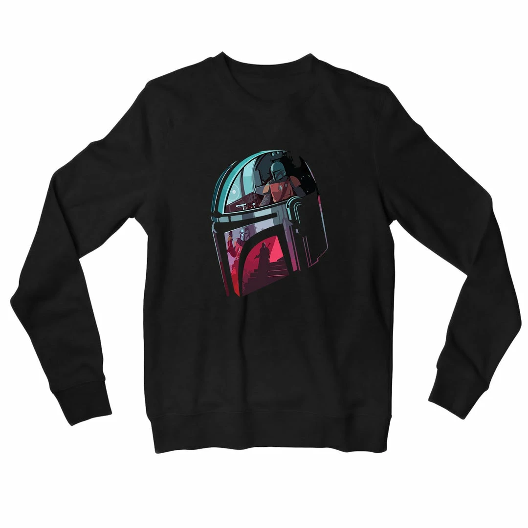 The Banyan Tee Star Wars Sweatshirt Sweatshirts 1 The Banyan Tee Star Wars Sweatshirt Sweatshirts