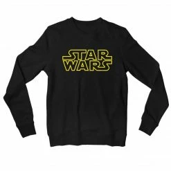 The Banyan Tee Sweatshirts Star Wars Sweatshirt