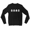 The Banyan Tee Star Wars Sweatshirt Sweatshirts