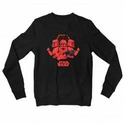The Banyan Tee Star Wars Sweatshirt