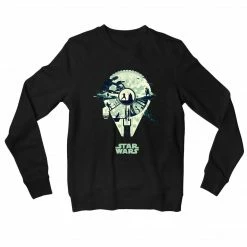 The Banyan Tee Sweatshirts Star Wars Sweatshirt
